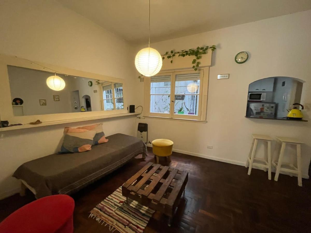 Teodoro Colegiales Apartamento *