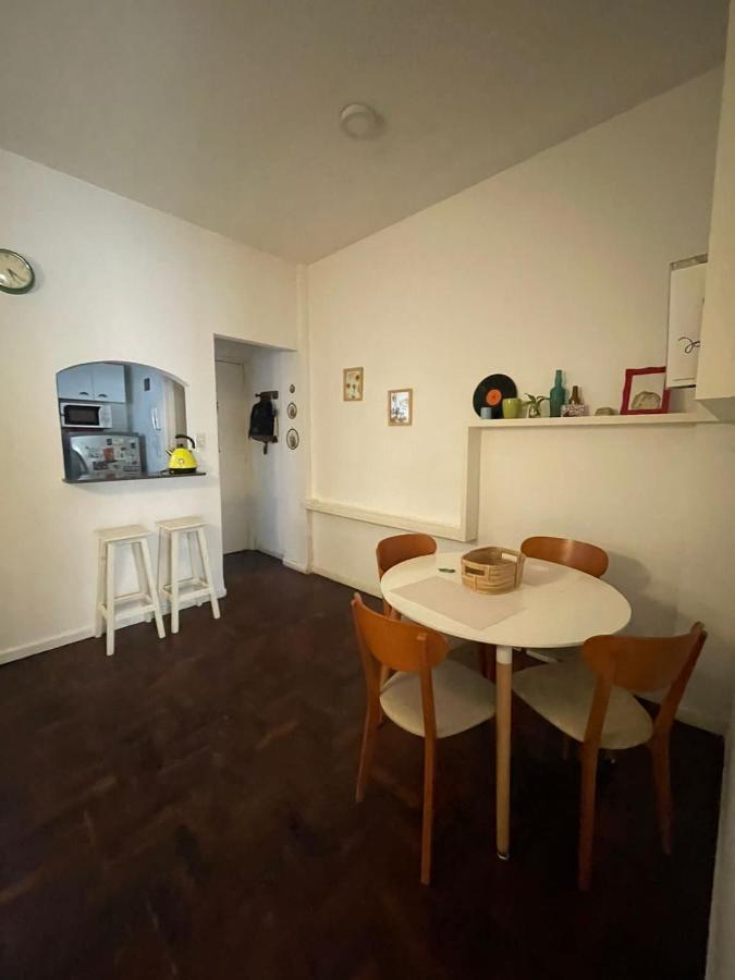 Apartamento Teodoro Colegiales