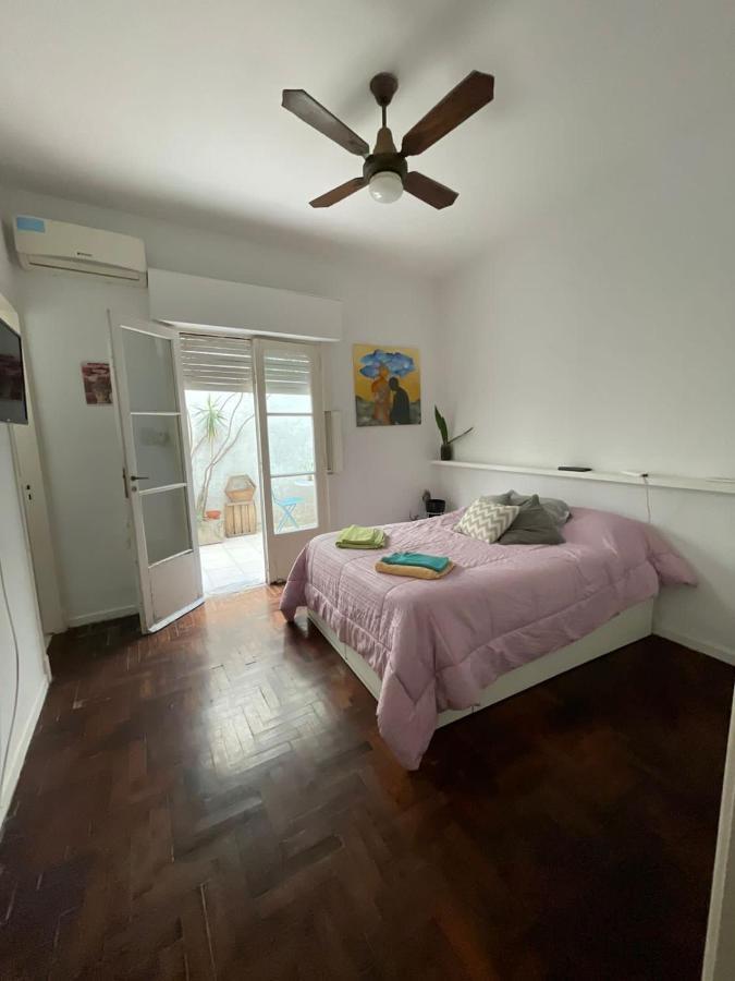 Teodoro Colegiales Apartamento *