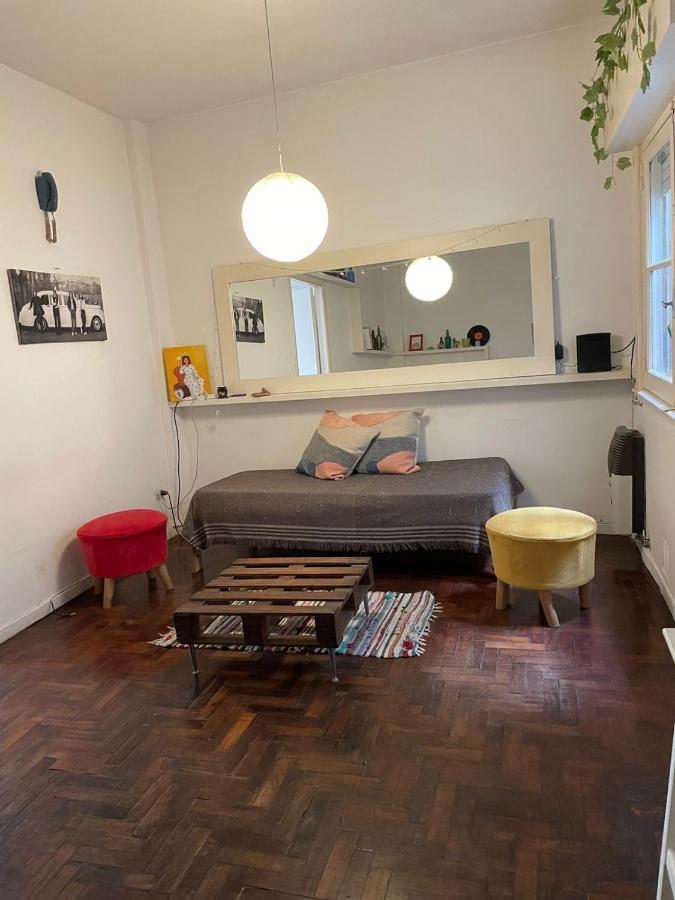 Apartamento Teodoro Colegiales
