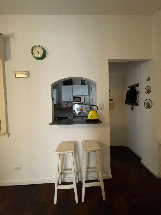Apartamento Teodoro Colegiales Buenos Aires