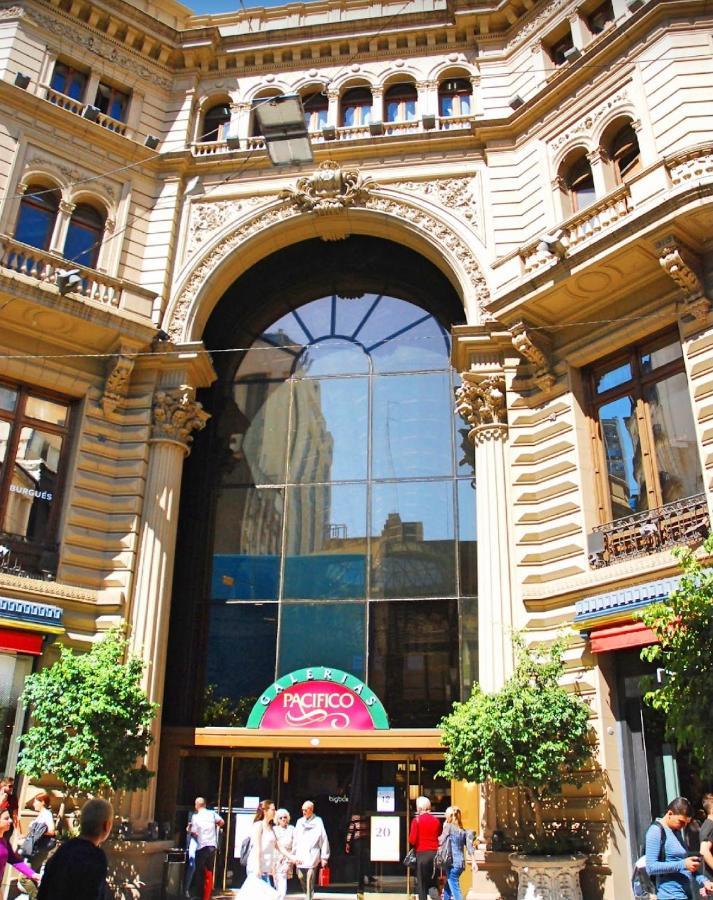 Viamonte * Ciudad Autónoma de Buenos Aires