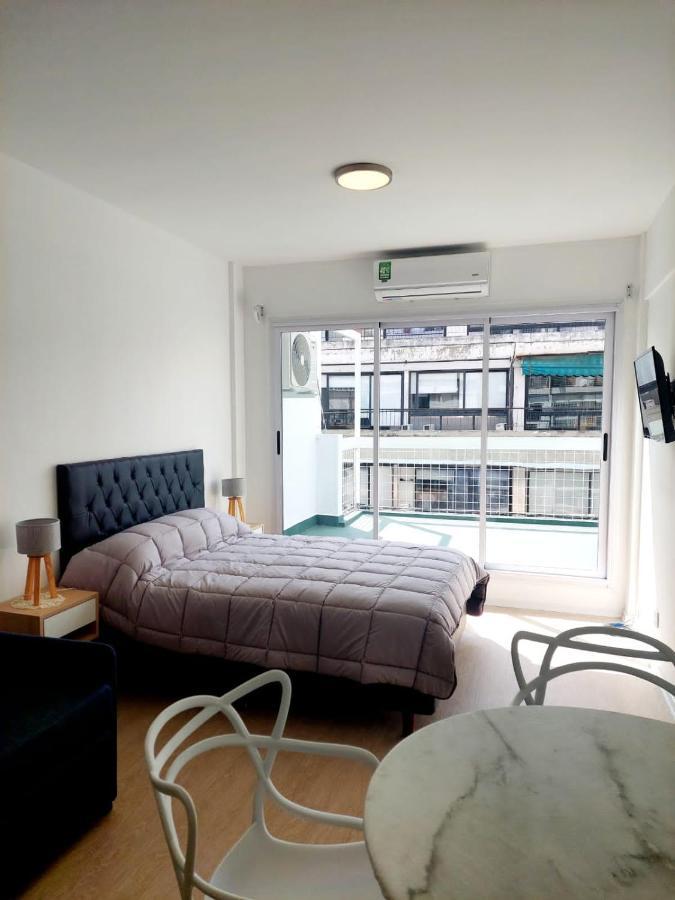 Viamonte Apartamento
