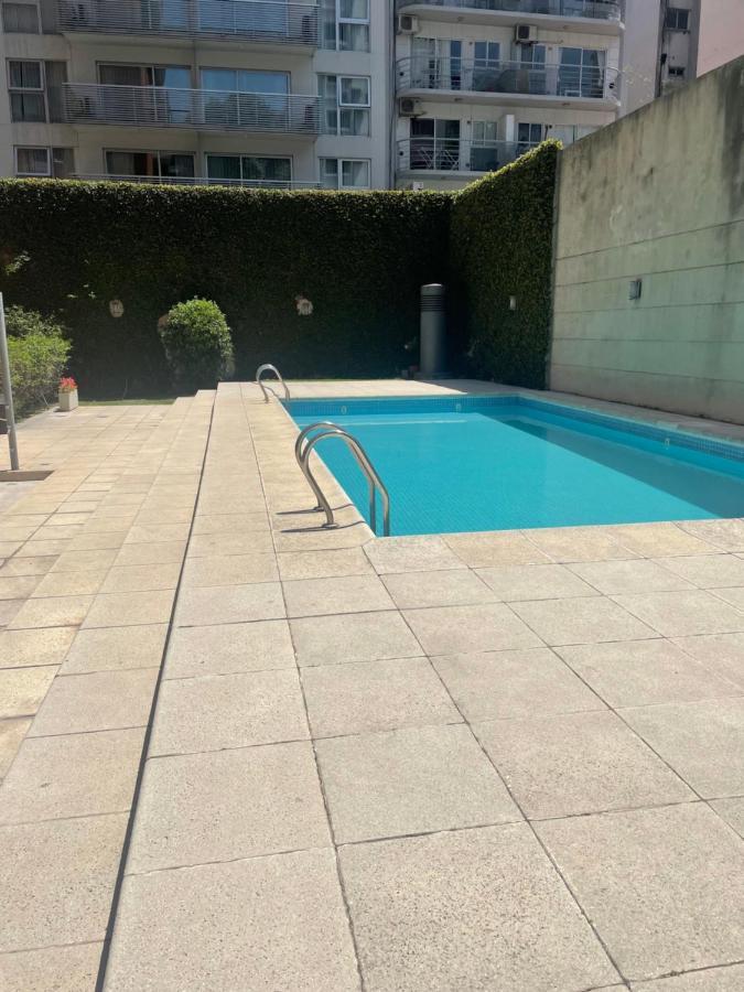Departamento En Palermo Buenos Aires