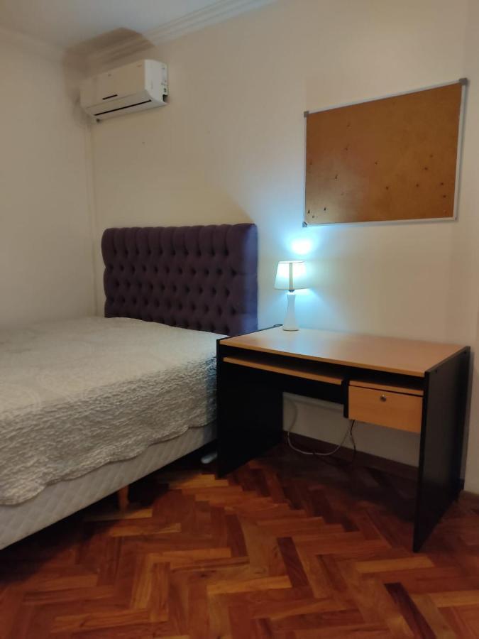 Departamento En Palermo Buenos Aires