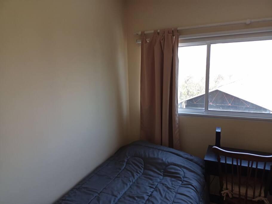 Apartamento Beautiful With Pool Near Stadium River Plate *