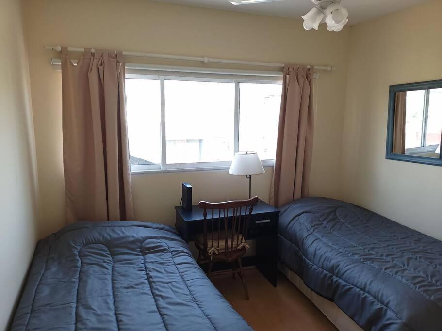 Apartamento Beautiful With Pool Near Stadium River Plate