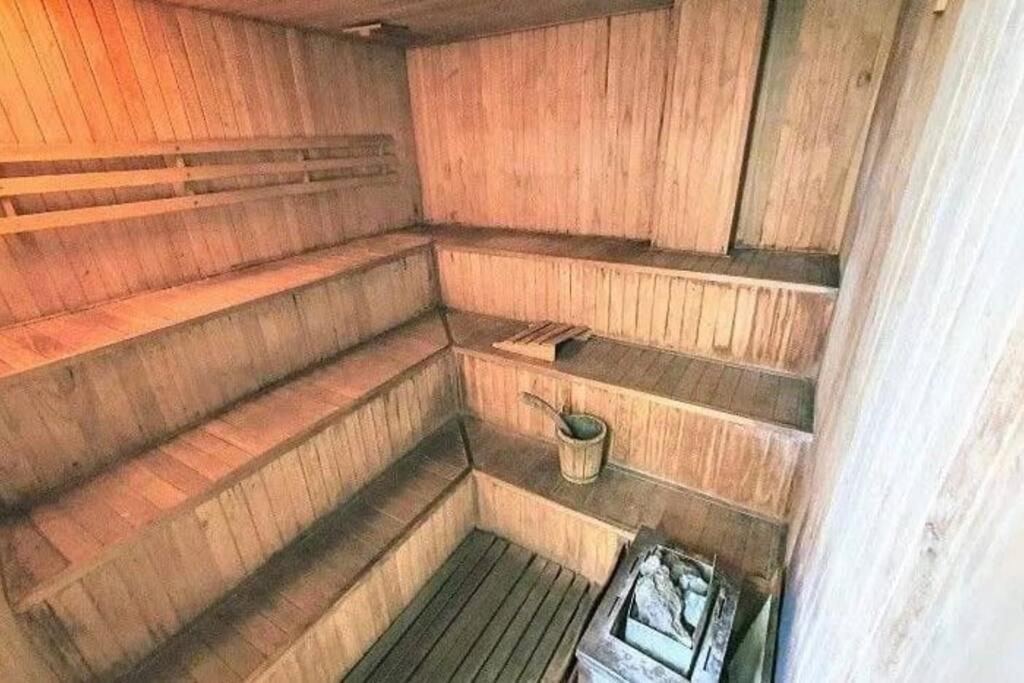 Apartamento Beautiful With Pool Near Stadium River Plate