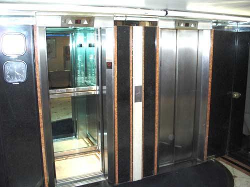 Embassy Hotel 2*