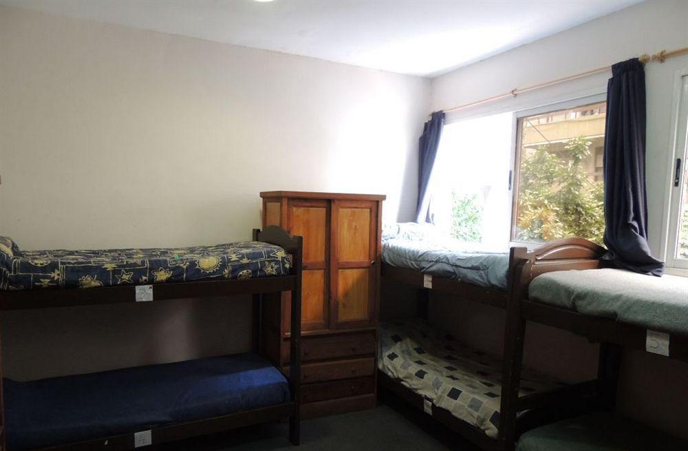 Don King Hostal Ciudad Autónoma de Buenos Aires