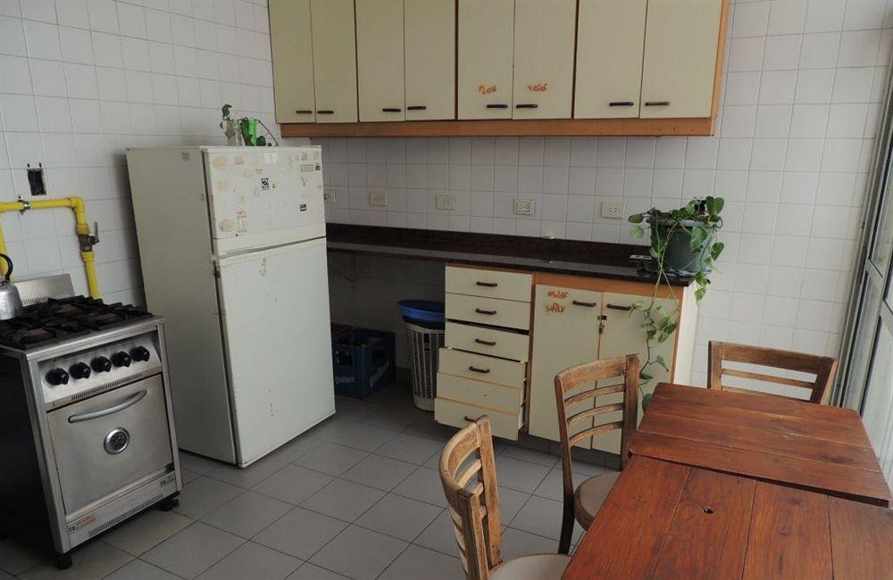 Don King Hostal