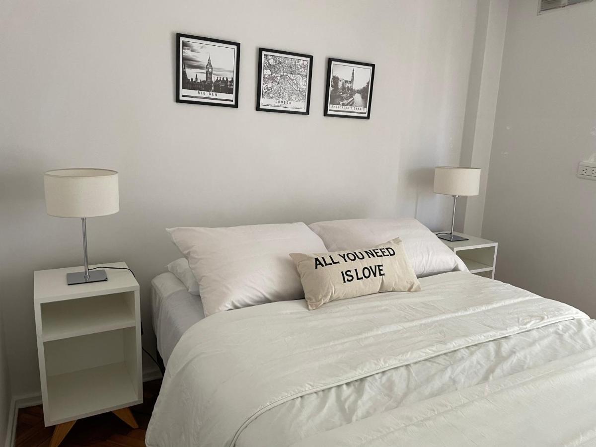 Emi Apartamento Ciudad Autónoma de Buenos Aires
