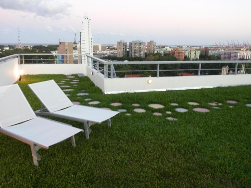 Apartamento Amazing In San Telmo With River View Ciudad Autónoma de Buenos Aires