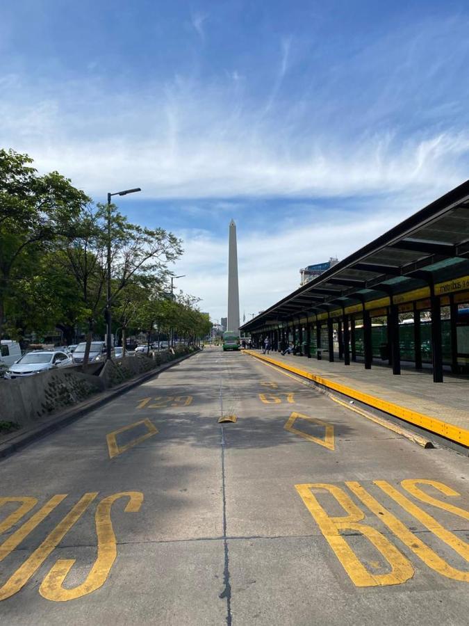 Estudios 208 Obelisco Apartahotel Ciudad Autónoma de Buenos Aires