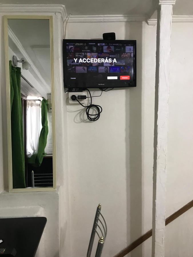 En Ph La Casita De Pablo Apartamento Buenos Aires