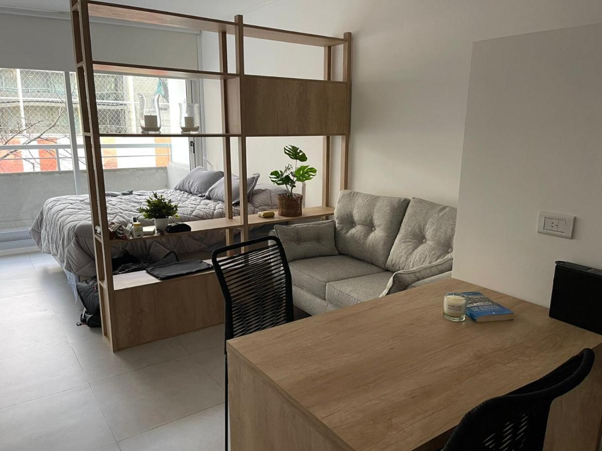 Hermoso Studio Zona Belgrano / Nuñez * Ciudad Autónoma de Buenos Aires