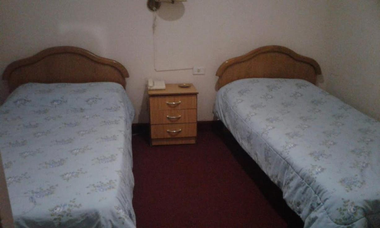 Hotel Central 2*