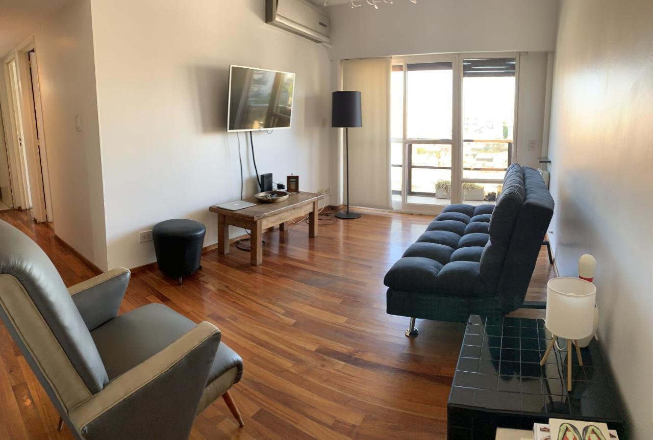 Departamento En Crespo Ciudad Autónoma de Buenos Aires