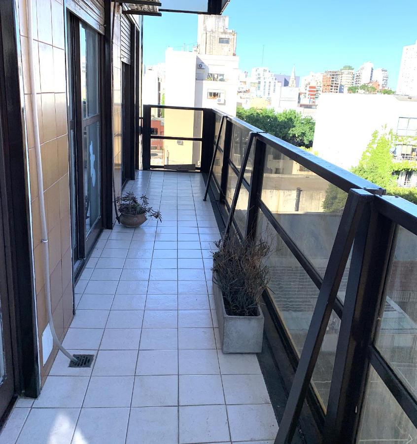 Departamento En Crespo Apartamento *