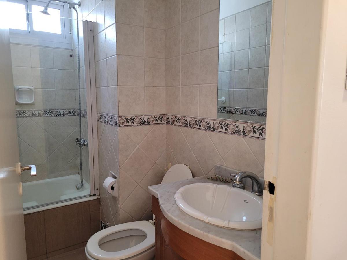 Alto Santa Fe Apartamento Buenos Aires