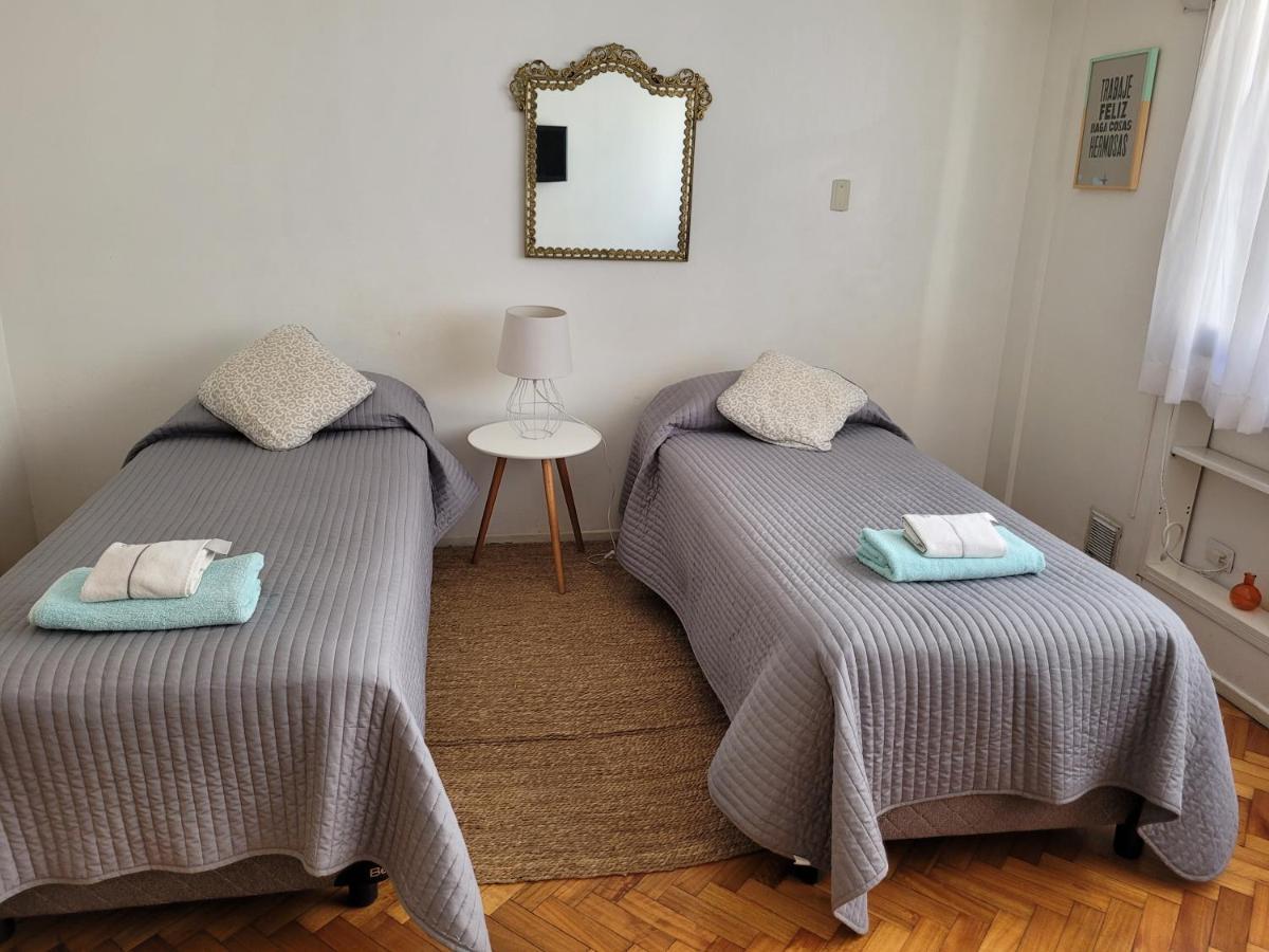 Alto Santa Fe Apartamento Buenos Aires