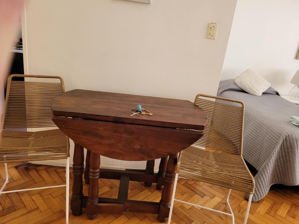 Alto Santa Fe Apartamento Buenos Aires