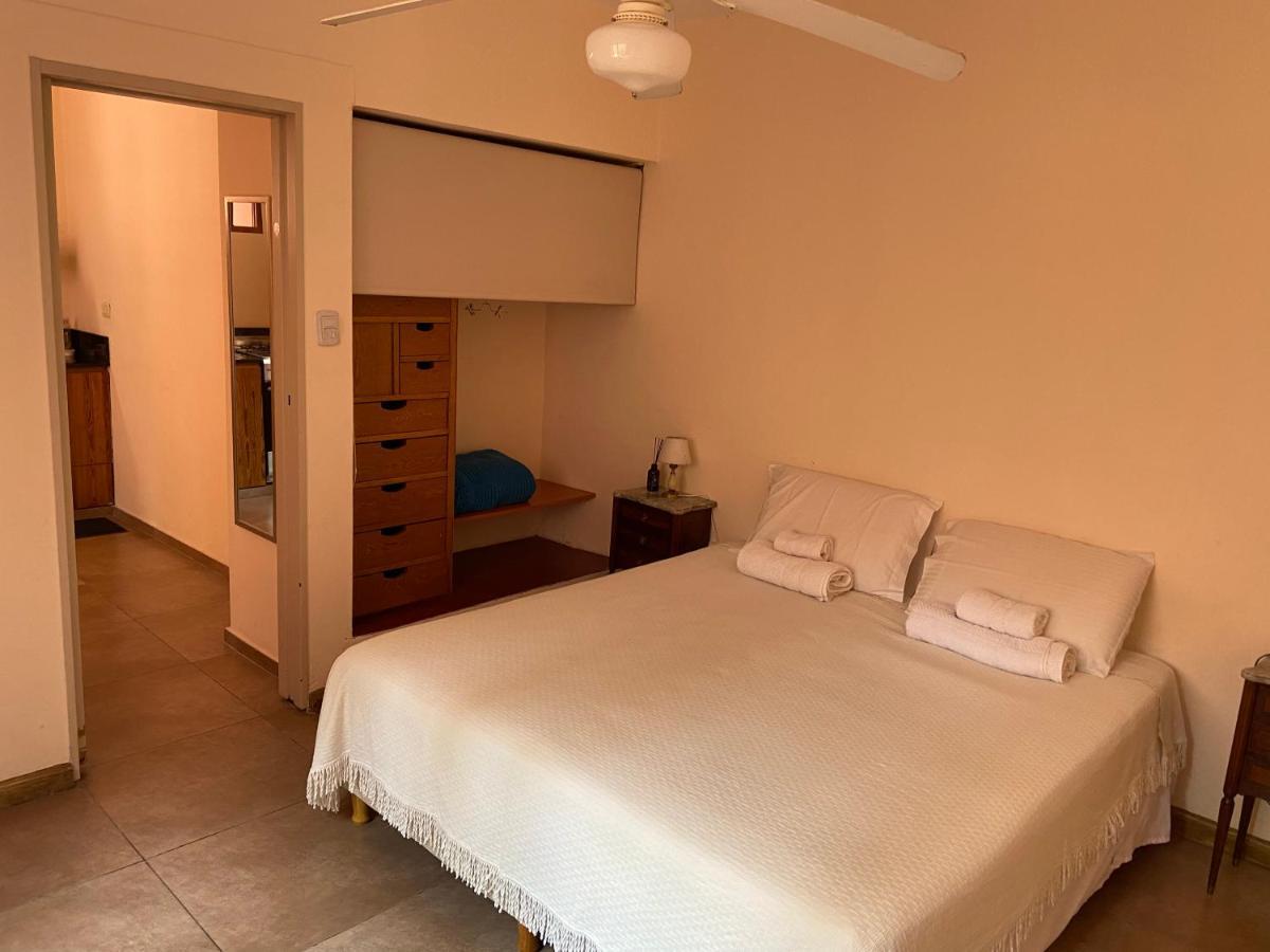 Apartamento Departamentos Enteros En Palermo Hollywood Ciudad Autónoma de Buenos Aires