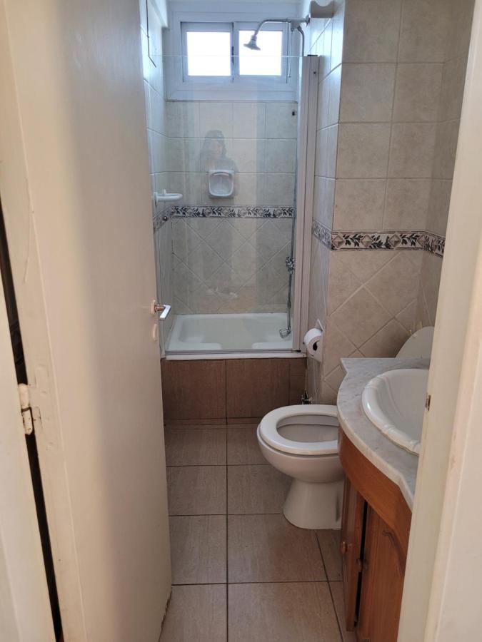 Apartamento Alto Santa Fe *