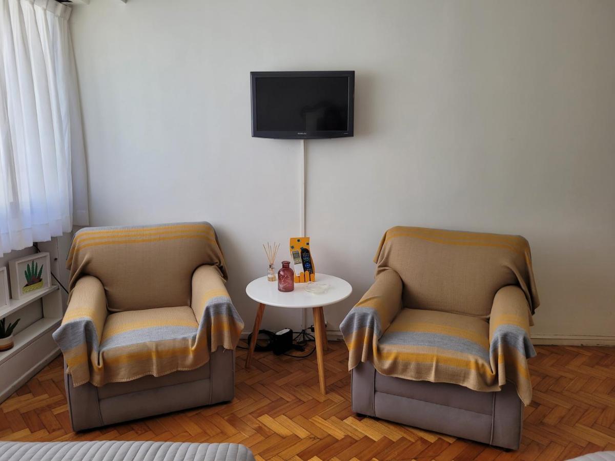 Alto Santa Fe Apartamento Buenos Aires