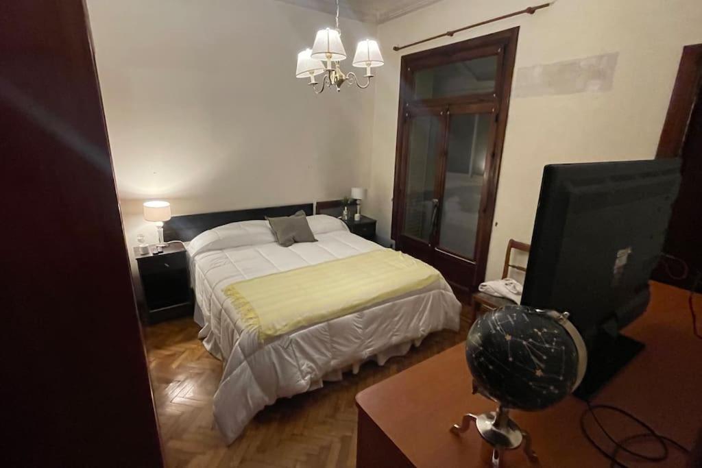 San Telmo, Hermoso Y Magico Departamento Amplio Y Confortable Ciudad Autónoma de Buenos Aires