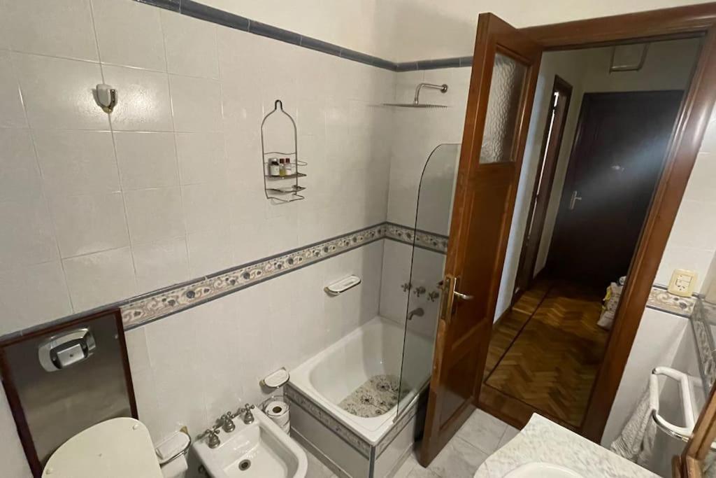 San Telmo, Hermoso Y Magico Departamento Amplio Y Confortable