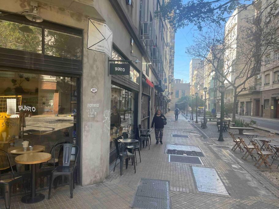 San Telmo, Hermoso Y Magico Departamento Amplio Y Confortable * Ciudad Autónoma de Buenos Aires