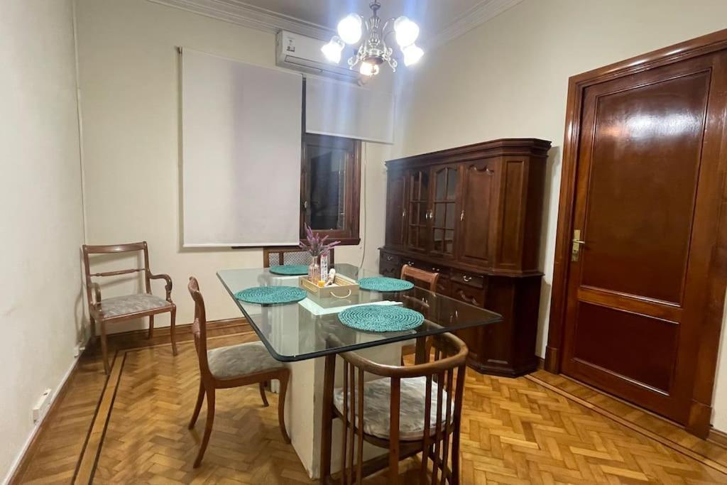 Apartamento San Telmo, Hermoso Y Magico Departamento Amplio Y Confortable Ciudad Autónoma de Buenos Aires