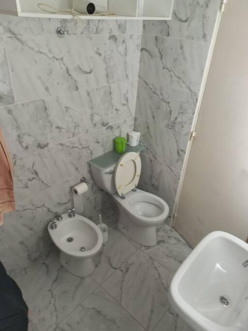 Apartamento Belgrano *