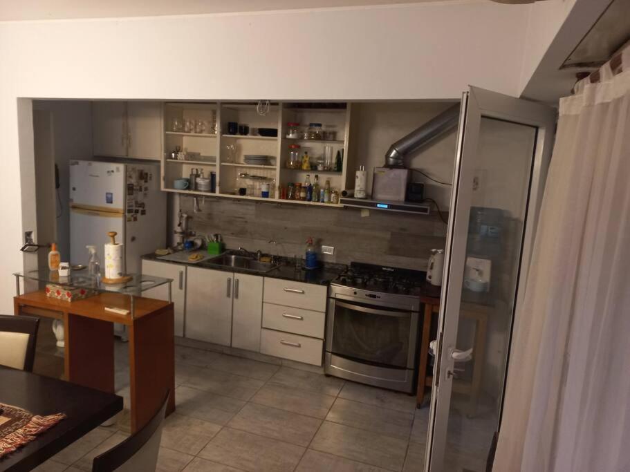 Apartamento Belgrano Buenos Aires