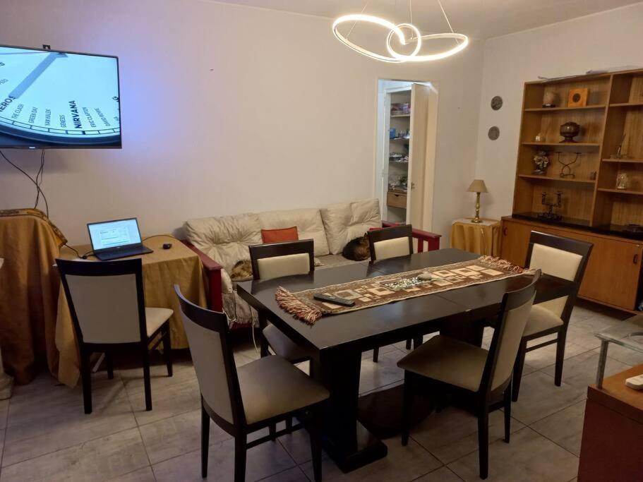 Apartamento Belgrano