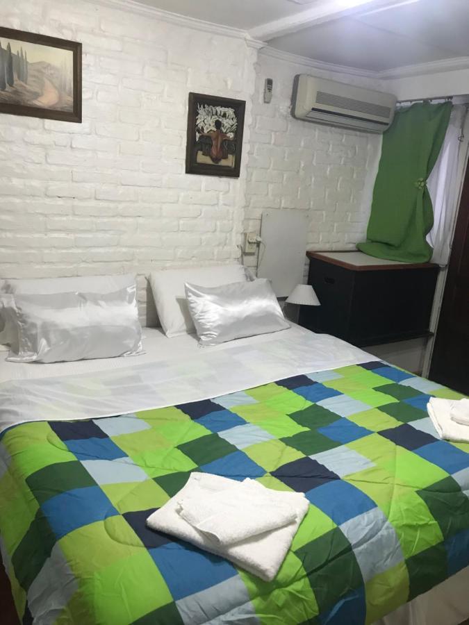 Apartamento En Ph La Casita De Pablo *