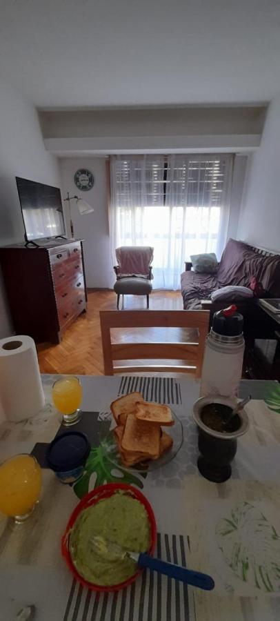 Terraza De Belgrano Apartamento