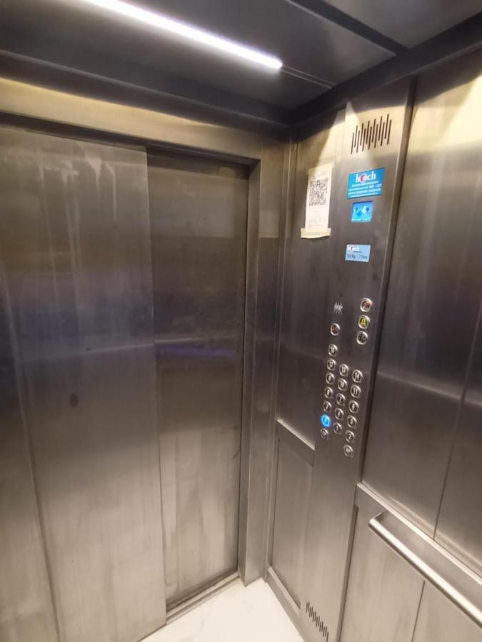 Palermo Hollywood Apartamento Ciudad Autónoma de Buenos Aires