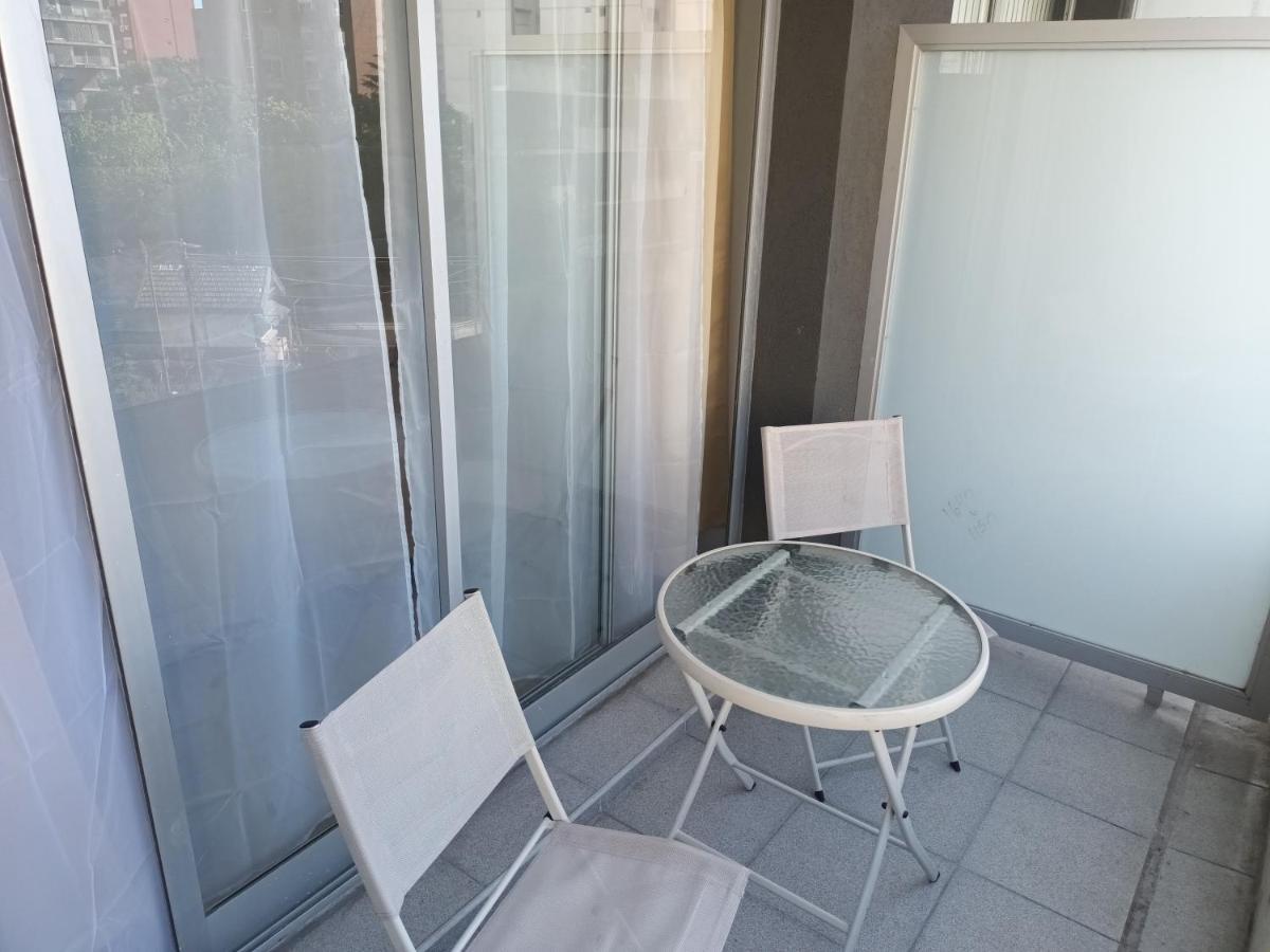 Palermo Hollywood Apartamento Ciudad Autónoma de Buenos Aires