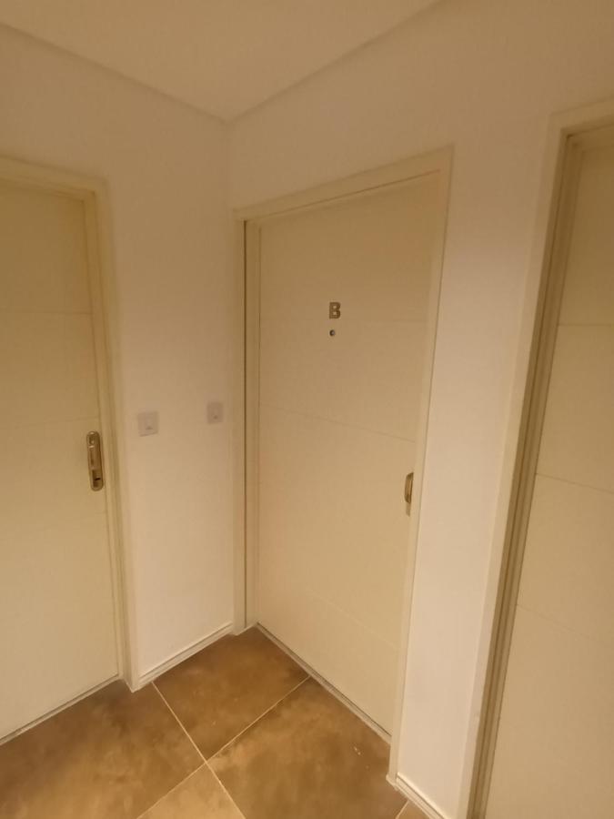 Palermo Hollywood Apartamento Ciudad Autónoma de Buenos Aires