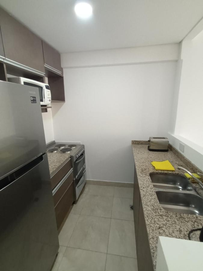 Palermo Hollywood Apartamento