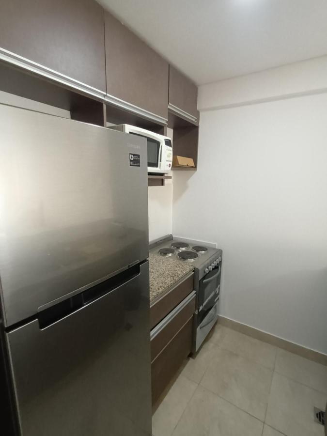 Palermo Hollywood Apartamento *