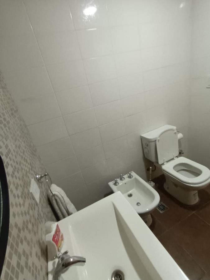 Palermo Hollywood Apartamento Ciudad Autónoma de Buenos Aires