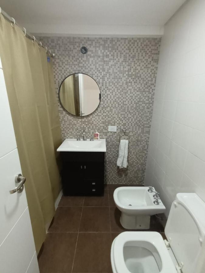 Palermo Hollywood Apartamento Ciudad Autónoma de Buenos Aires
