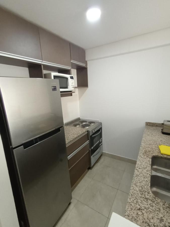 Palermo Hollywood Apartamento