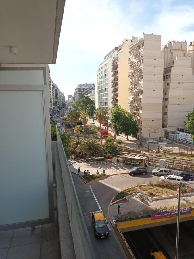 Palermo Hollywood Apartamento *