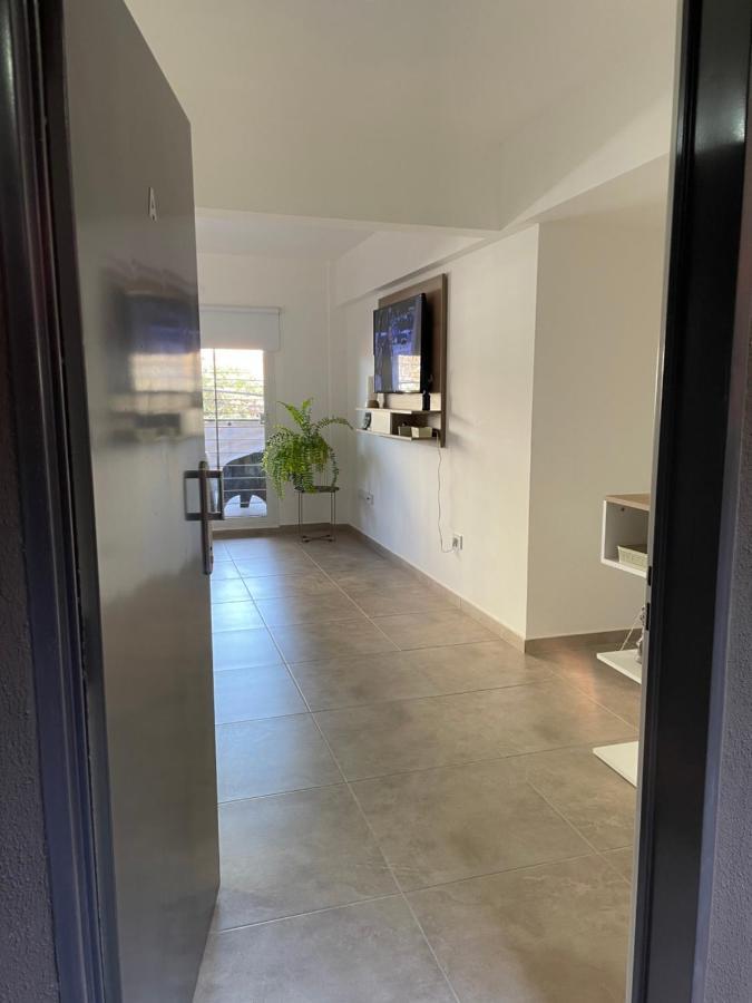 Apartamento Ampio Balcone Buenos Aires