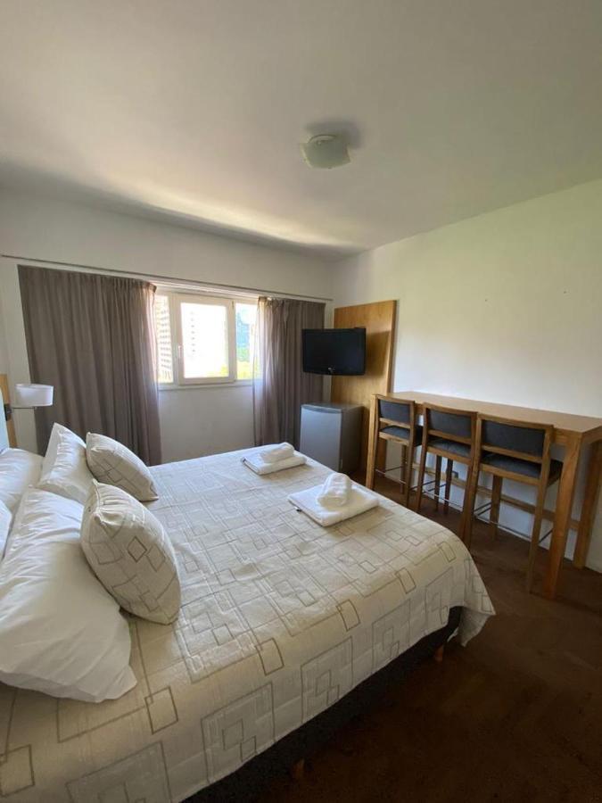 Apartahotel Estudios 208 Obelisco Ciudad Autónoma de Buenos Aires
