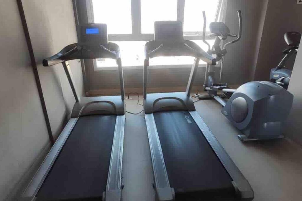 Apartamento Lujoso Departamento Con Pileta En Crespo- Camargo Ciudad Autónoma de Buenos Aires